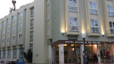 Voyage au Portugal (17) Fatima (2)
