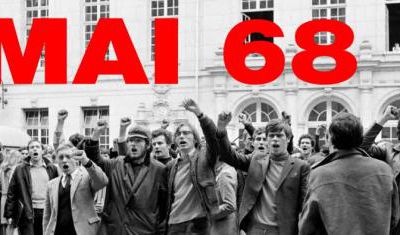   Que  chantions nous  en mai  68  ? 