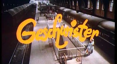 Geschwister. 1975.