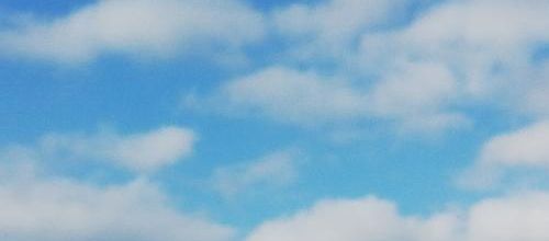 Confinement week-end...