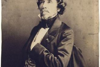 Delacroix et la photographie