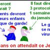 Les gaulois se réveillent après 20 ans de sommeil.