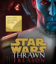 Online Read Ebook Thrawn: Treason (Star Wars)