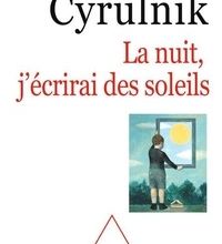 {pdf download} La nuit, j'écrirai des soleils