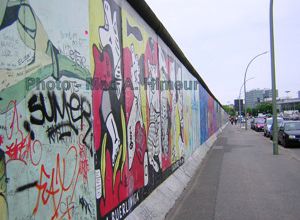 Reportage: Nante, le «hittiste» de Berlin