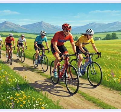 🪖 Faut-il rendre le casque à vélo obligatoire ?