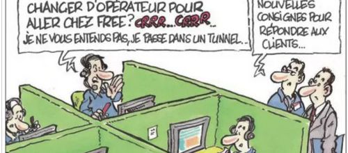 Humour du mardi 7 septembre 2021