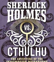 eBookStore best sellers: The Adventure of the Innsmouth Mutations