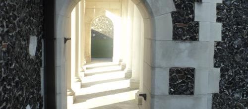 * Au cimetière Tyne Cot