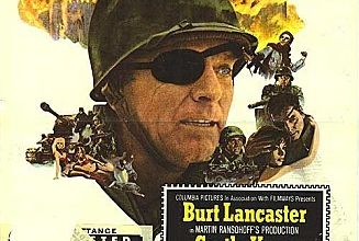 BOX OFFICE USA DU 14 AOUT  AU 20 AOUT 1969 