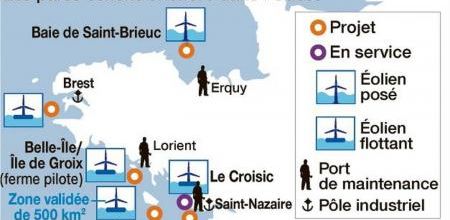 Le nouvel enjeu de l’Ouest