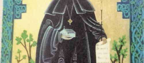 Saint Tugdual