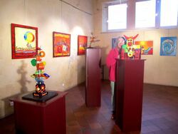 L'appel de la couleur - 3