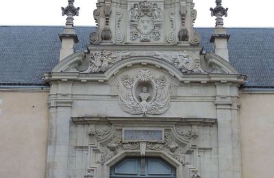 La Flêche dept 72 -2