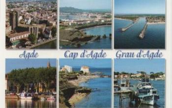 suite de mon vaoyage avec les cartes postales
