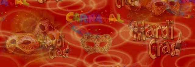 design carnaval