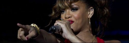 Rihanna annule sa performance au Rock In Rio