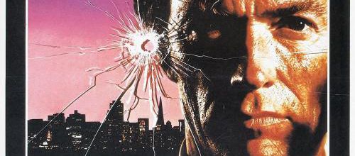 SUDDEN IMPACT LE RETOUR DE L'INSPECTEUR HARRY - BOX OFFICE CLINT EASTWOOD 1984