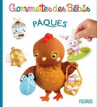Livres au format epub téléchargement gratuit Pâques en francais 9782215164630