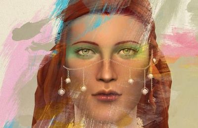 [Prince captif] Mignon