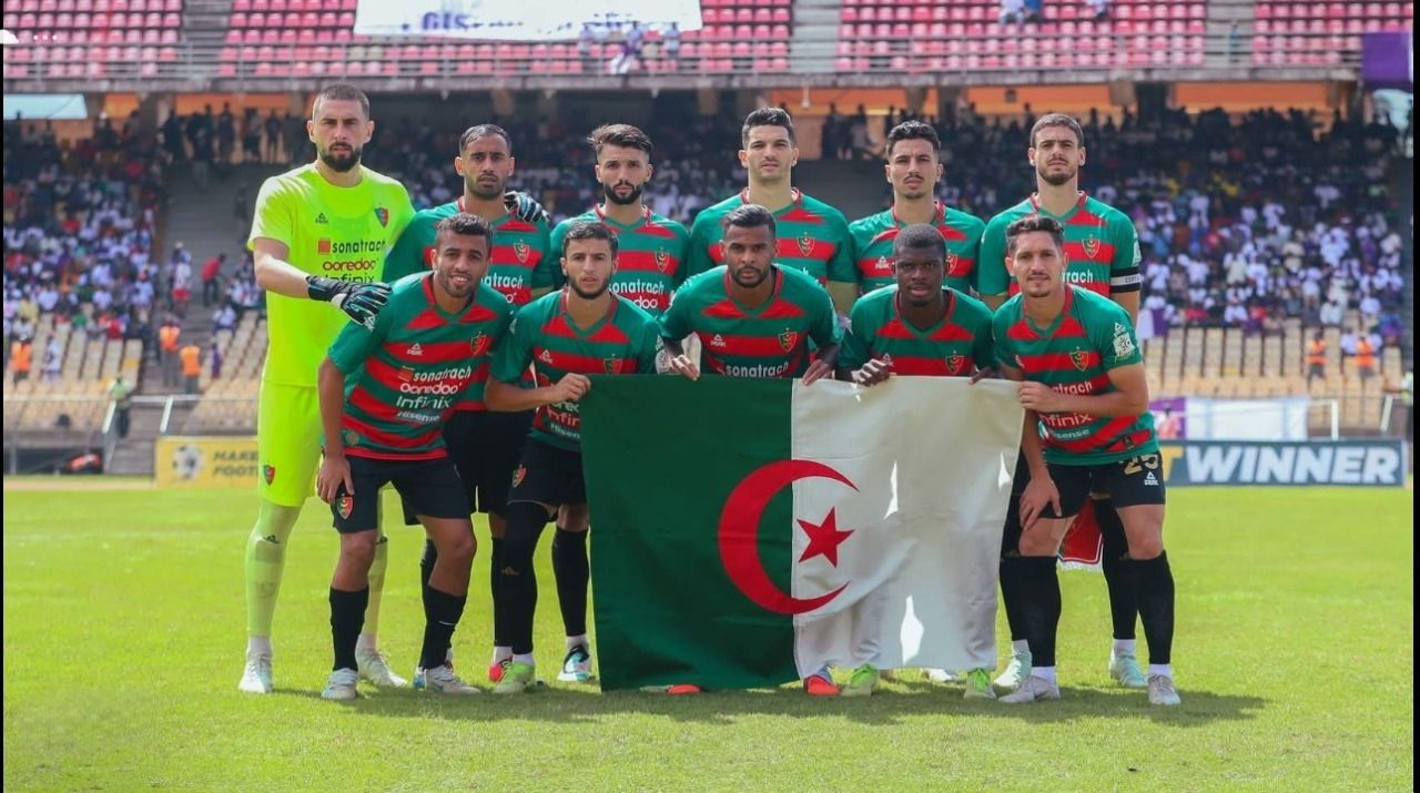 Dimanche 19.10.2025 à Yaoundé Stade 