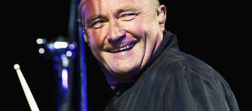 Phil Collins