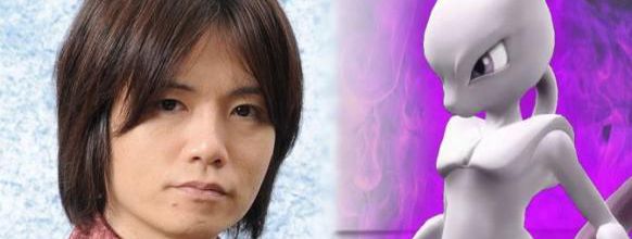 Super Smash Bros. 3DS/Wii U : Le DLC pour Mewtwo est presque finalisé