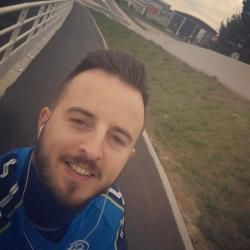 ROMAIN GUERINEAU LE RETOUR EN TOURAINE
