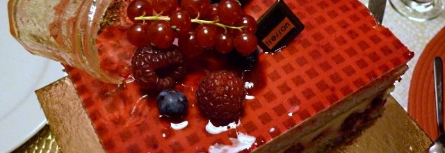 Dans notre nuit du Nouvel an 2011 : FRESSON Metz ...