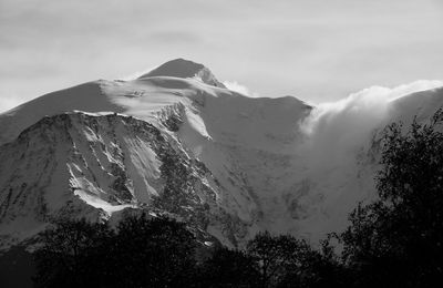 Montagne, la naissance d'une passion