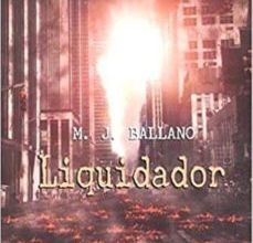 [Kindle] LIQUIDADOR descargar gratis