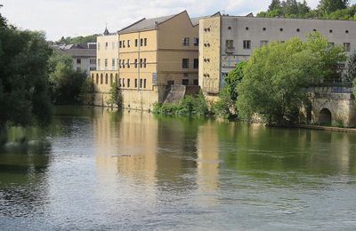 défi reflets d'Annie n°20