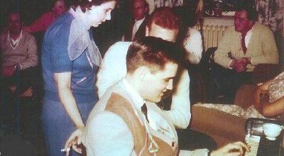 photo elvis