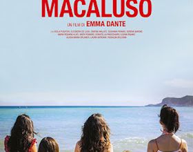 Le sorelle Macaluso / The Macaluso Sisters. 2020. FULL-HD.