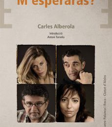 M ESPERARAS? leer epub CARLES ALBEROLA