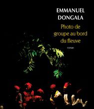 Livres électroniques téléchargement pdf Photo de groupe au bord du fleuve par Emmanuel Dongala