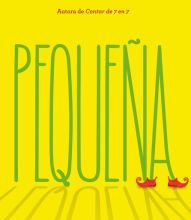 [PDF/Kindle] Pequena by Holly Goldberg Sloan