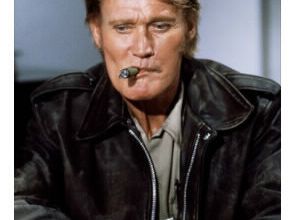 Chuck Connors (1921-1992)