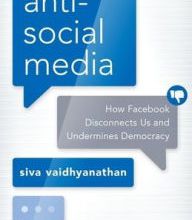 Ebooks downloaden Antisocial Media: How Facebook Disconnects Us and Undermines Democracy