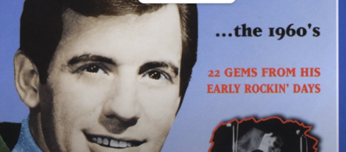 vous avez dit ELVIS -titre en rapport -autour de lui