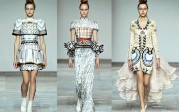 mode fashion african style