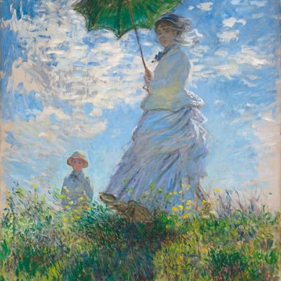 Samedi - Le tableau du samedi : "Comme le ciel des peintures"