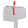 Courrier reçu