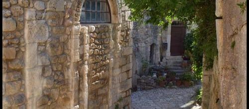 Ruelle ...