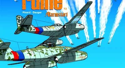 Ciel en ruine T2
