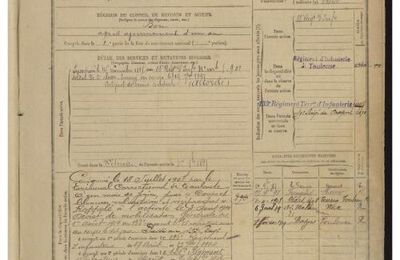 François Labat GASTON