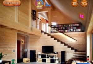 Ekey Accomadate house escape 2