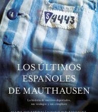 Downloading a book from google books Los ultimos espanoles de Mauthausen: La historia de nuestros deportados, sus verdugos y sus complices / The last Spaniards of Mauthausen (English Edition)