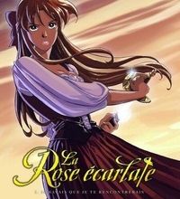 {epub download} La Rose Ecarlate Tome 01 : Je savais que je te rencontrerais