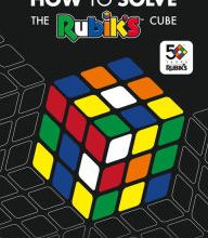 Free downloads of ebooks for blackberry How to Solve The Rubik's Cube: An Official Guide to Cracking the Cube